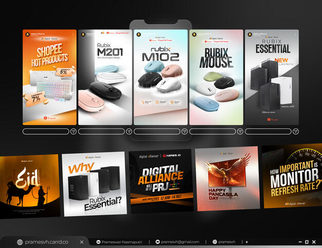 @digital.alliance's Instastory