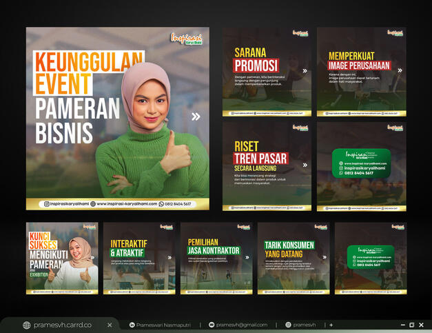 @InspirasiKaryaIlhami's Carousel Post