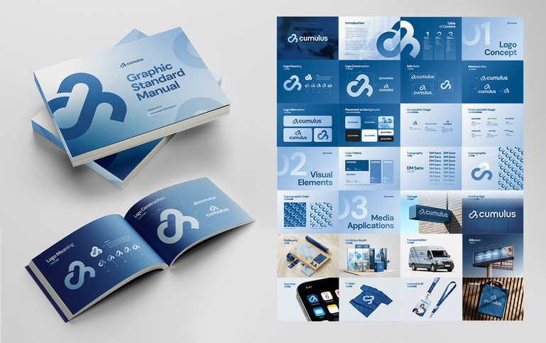 Graphic Standard Manual