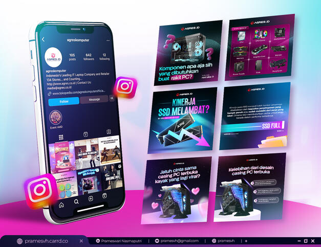 @AgresKomputer's Feeds